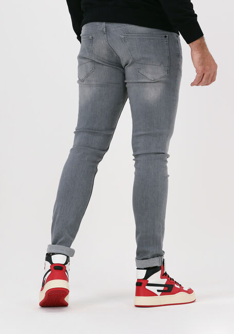 Grijze PUREWHITE Skinny jeans THE JONE - large