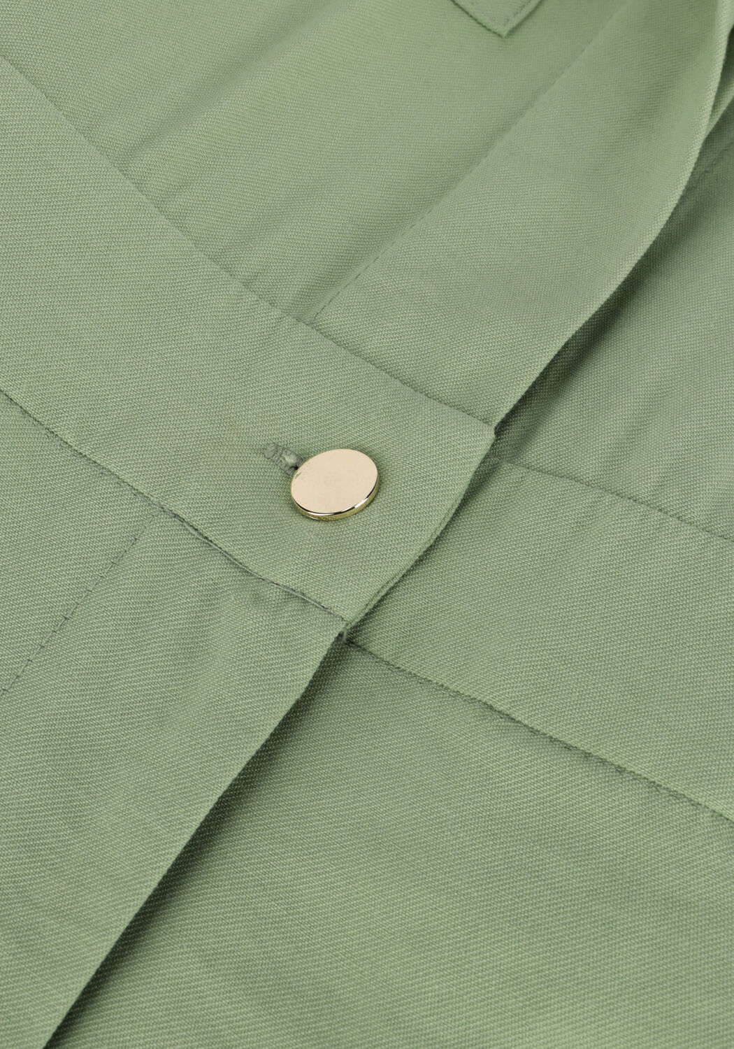 Groene SILVIAN HEACH Jumpsuit GPP23326TU - large