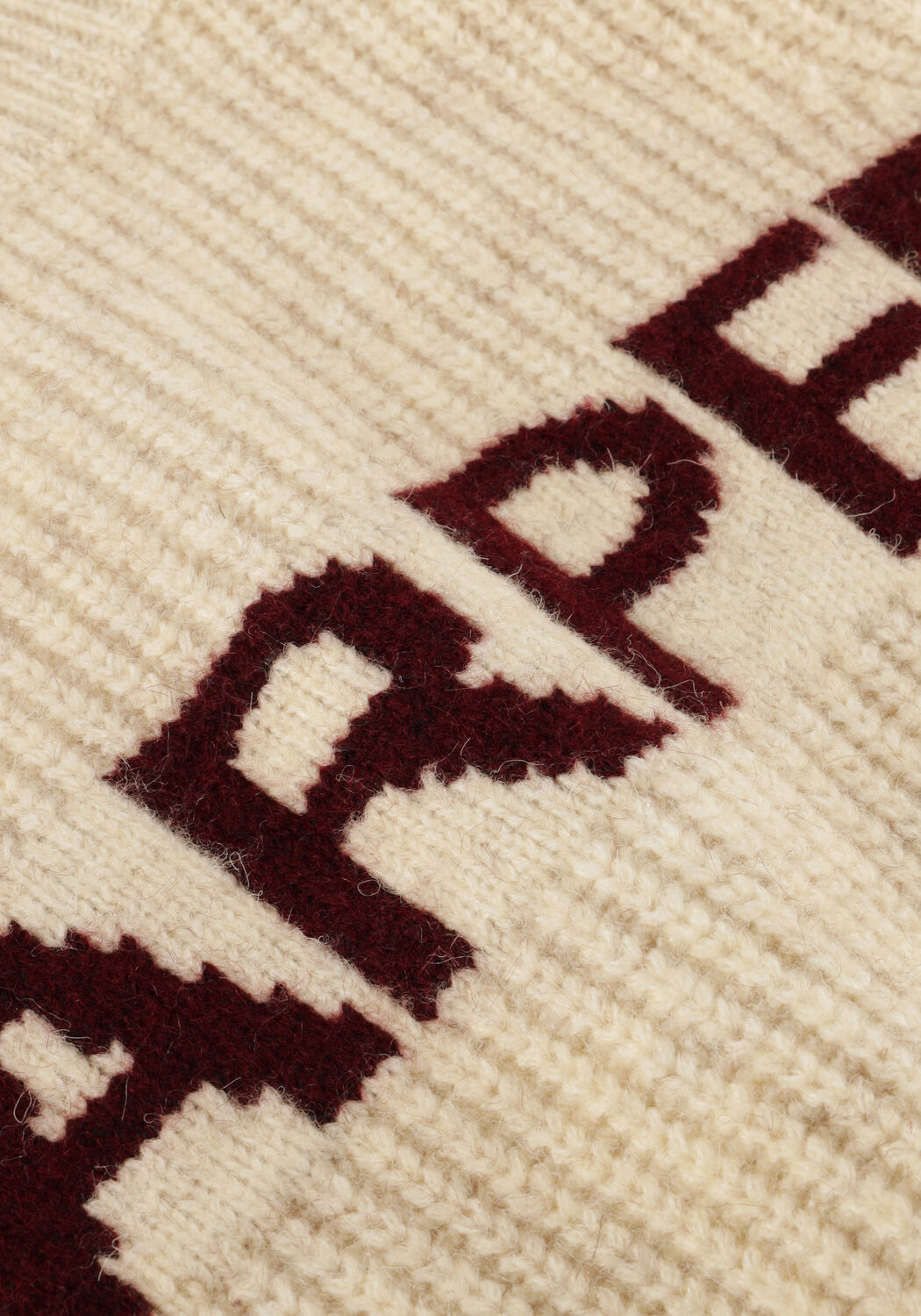 Ecru HARPER & YVE Trui LYSANNE-JU - large