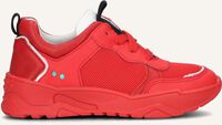 Rode BUNNIESJR Lage sneakers CHARLIE CHUNKY Rode BUNNIESJR Lage sneakers CHARLIE CHUNKY - medium