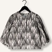 MINUS EDDA SHORT JACKET MINUS EDDA SHORT JACKET - medium