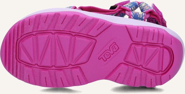 Paarse TEVA Sandalen HURRICANE XLT 2 Paarse TEVA Sandalen HURRICANE XLT 2 - large
