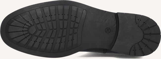 Zwarte NOTRE-V Chelsea boots 2SAINT222 Zwarte NOTRE-V Chelsea boots 2SAINT222 - large