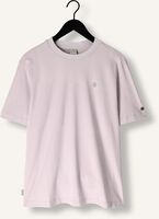Lila CAST IRON T-shirt SHORT SLEEVE R-NECK REGULAR FIT INTERLOCK Lila CAST IRON T-shirt SHORT SLEEVE R-NECK REGULAR FIT INTERLOCK - medium