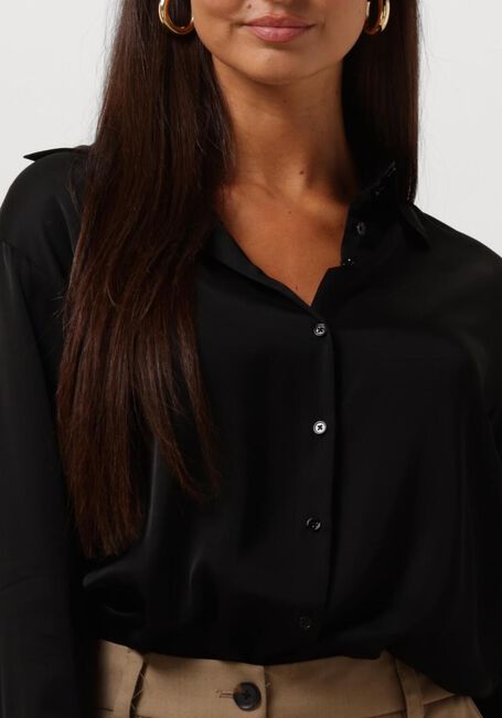 Zwarte INWEAR Blouses PAULINEIW SHIRT - large