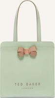 Groene TED BAKER Handtas VALLCON - medium