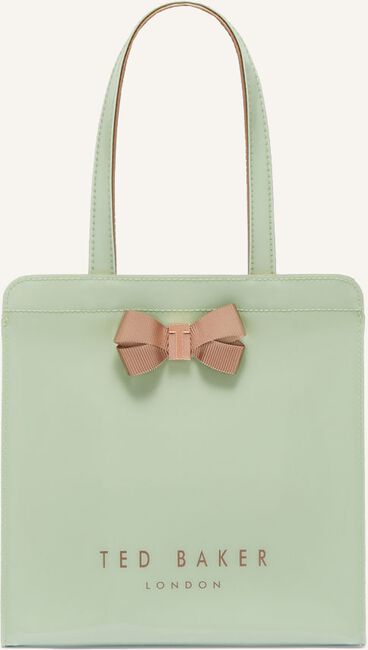 Groene TED BAKER Handtas VALLCON Groene TED BAKER Handtas VALLCON - large