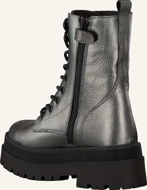 Grijze OMODA Veterboots LPCKKORIO-060 Grijze OMODA Veterboots LPCKKORIO-060 - large