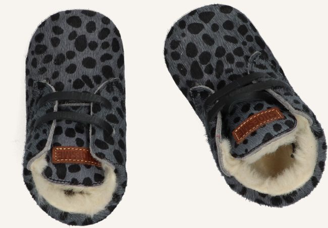 Grijze SHOESME Sneakers BP9W027 Grijze SHOESME Sneakers BP9W027 - large