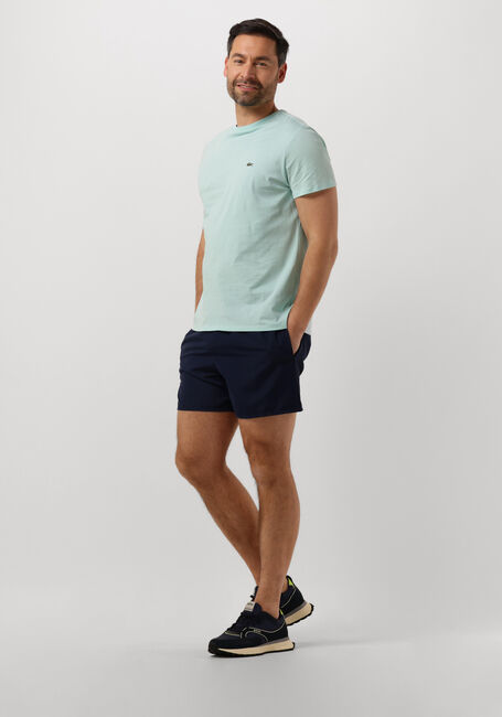 Donkerblauwe LACOSTE Zwembroeken 1HM1 MENS SWIMMING TRUNKS 12 - large