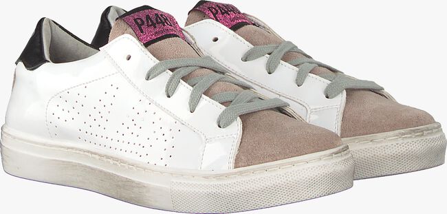 Witte P448 Lage sneakers 261913005 - large