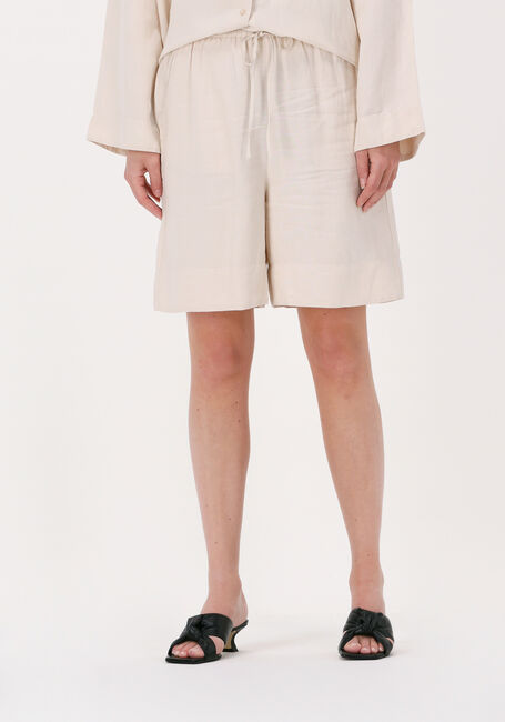 Zand SELECTED FEMME Broeken SLFLENA HW - large