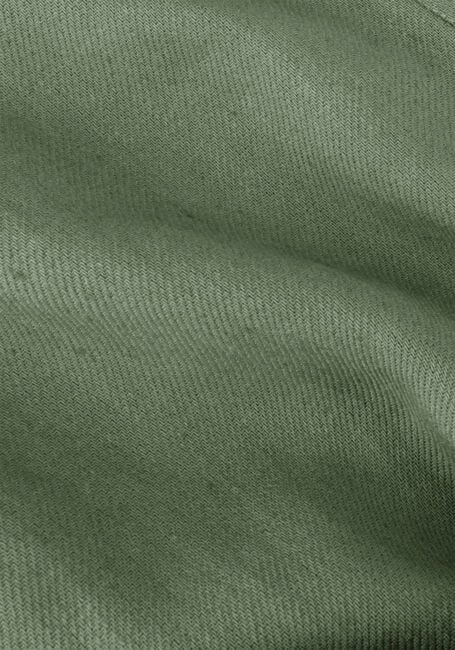 Groene DRYKORN Pantalon DESK - large