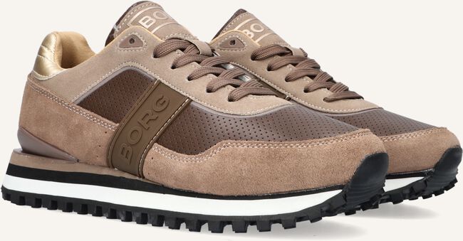Taupe BJORN BORG Lage sneakers R2000 Taupe BJORN BORG Lage sneakers R2000 - large