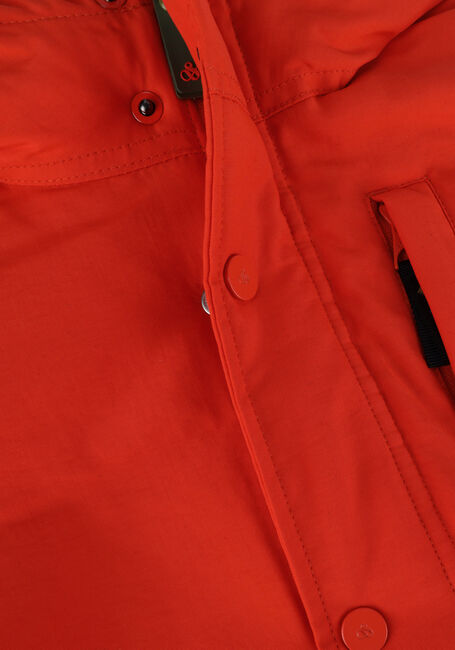 Rode SCOTCH & SODA Parka's 167475-22-FWBM-A10 - large