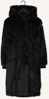 Grijze MOSCOW Faux fur jas NADJANA Grijze MOSCOW Faux fur jas NADJANA - medium