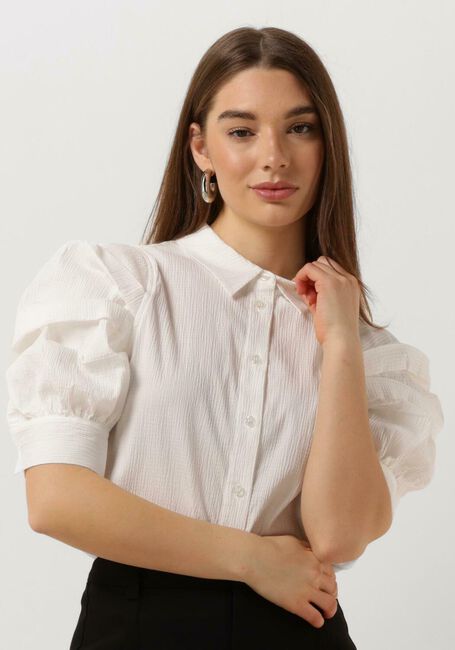 Witte CATWALK JUNKIE Blouses BL HOIS - large