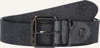 Grijze GUESS Riem VEZZOLA ADJUSTABLE BELT - medium