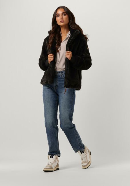 Beige MOSCOW Blouses 55-04-TWILIGHT-1 - large