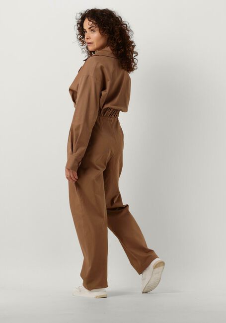 Bruine CHPTR-S Jumpsuit EXTRA JUMPER - large