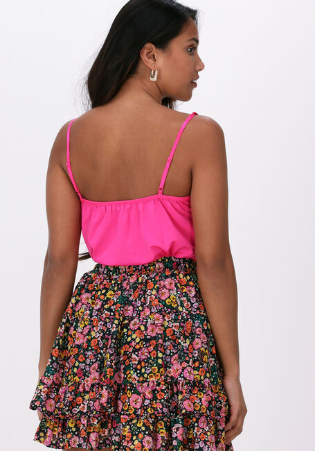 Roze CC HEART Top LACE TOP - large