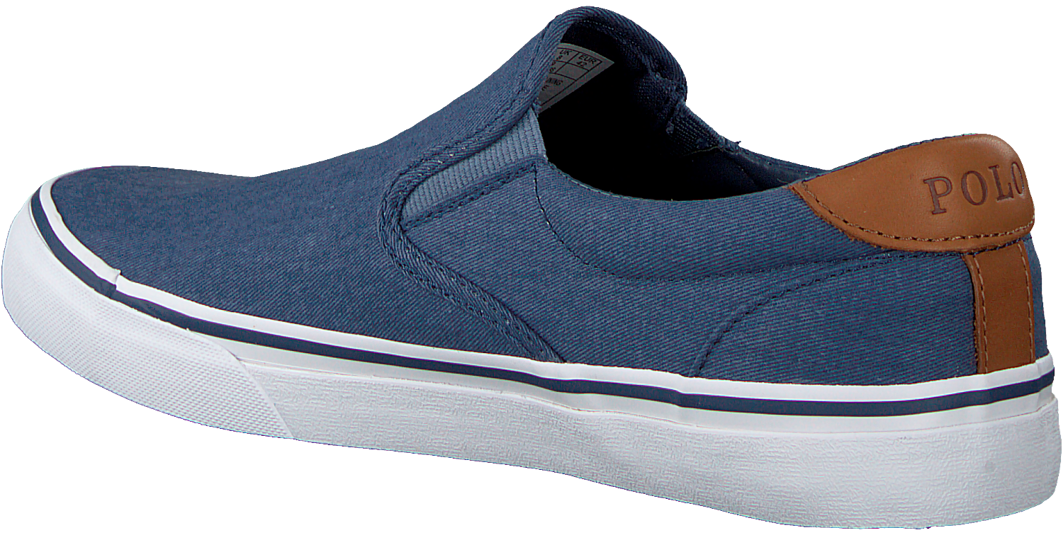 slip on polo ralph lauren