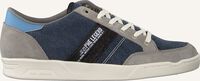 Blauwe PME LEGEND Lage sneakers STEALTH - medium