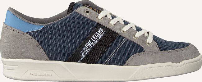 Blauwe PME LEGEND Lage sneakers STEALTH Blauwe PME LEGEND Lage sneakers STEALTH - large