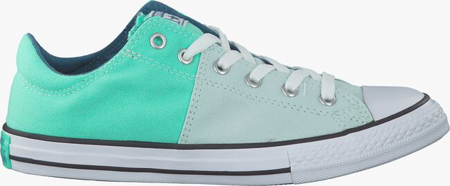 Groene CONVERSE Sneakers CHUCK TAYLOR ALL STAR MADISON - large