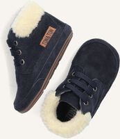 Blauwe TON & TON Sneakers PB20W016 Blauwe TON & TON Sneakers PB20W016 - medium