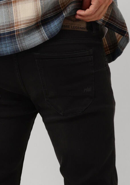 Zwarte PME LEGEND Straight leg jeans NIGHTFLIGHT - large