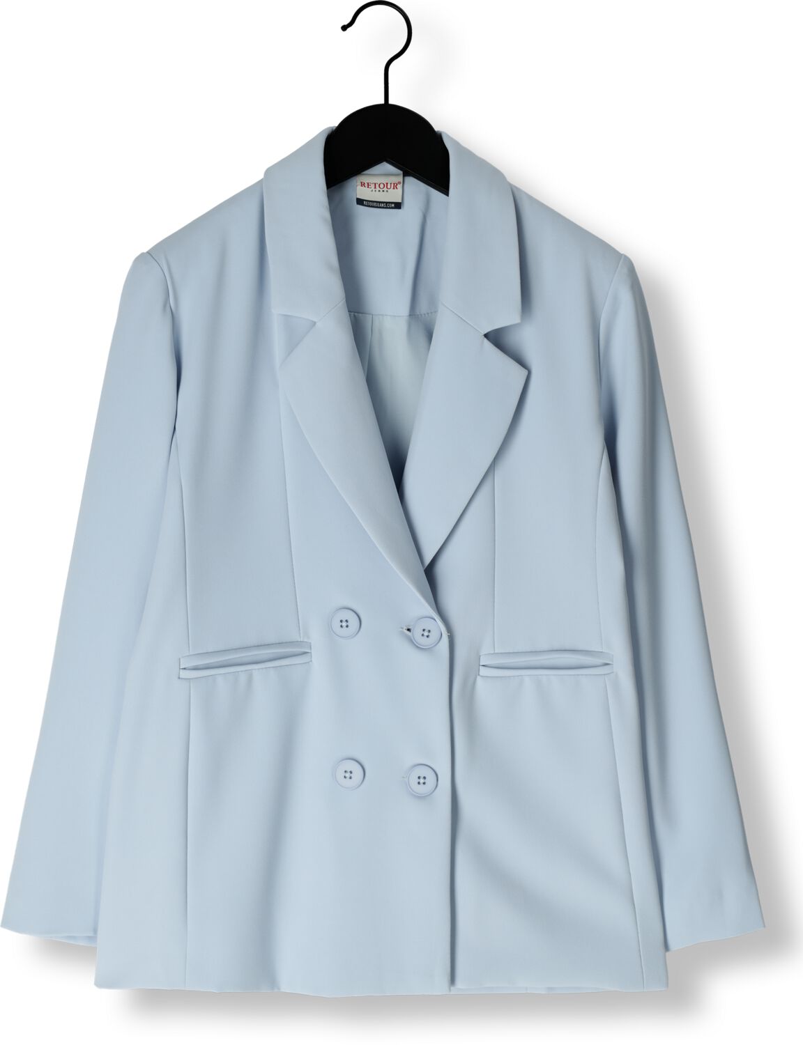 RETOUR Meisjes Blazers Dolores Lichtblauw