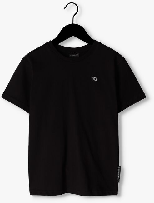 Zwarte BALLIN T-shirt 23017110 - large