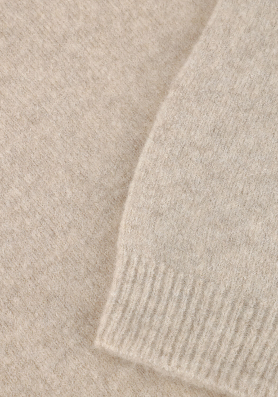 Zand AMERICAN VINTAGE Trui DAMSVILLE - large