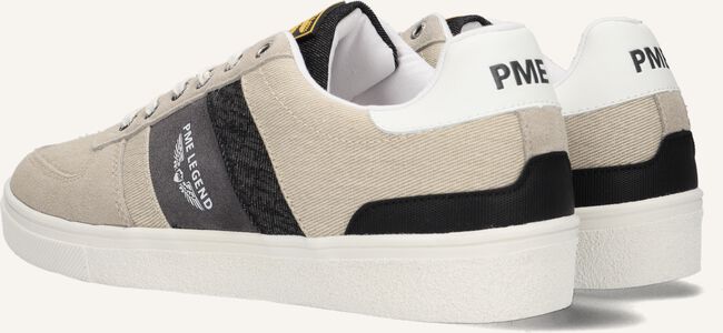 Beige PME LEGEND Lage sneakers SKYTANK Beige PME LEGEND Lage sneakers SKYTANK - large