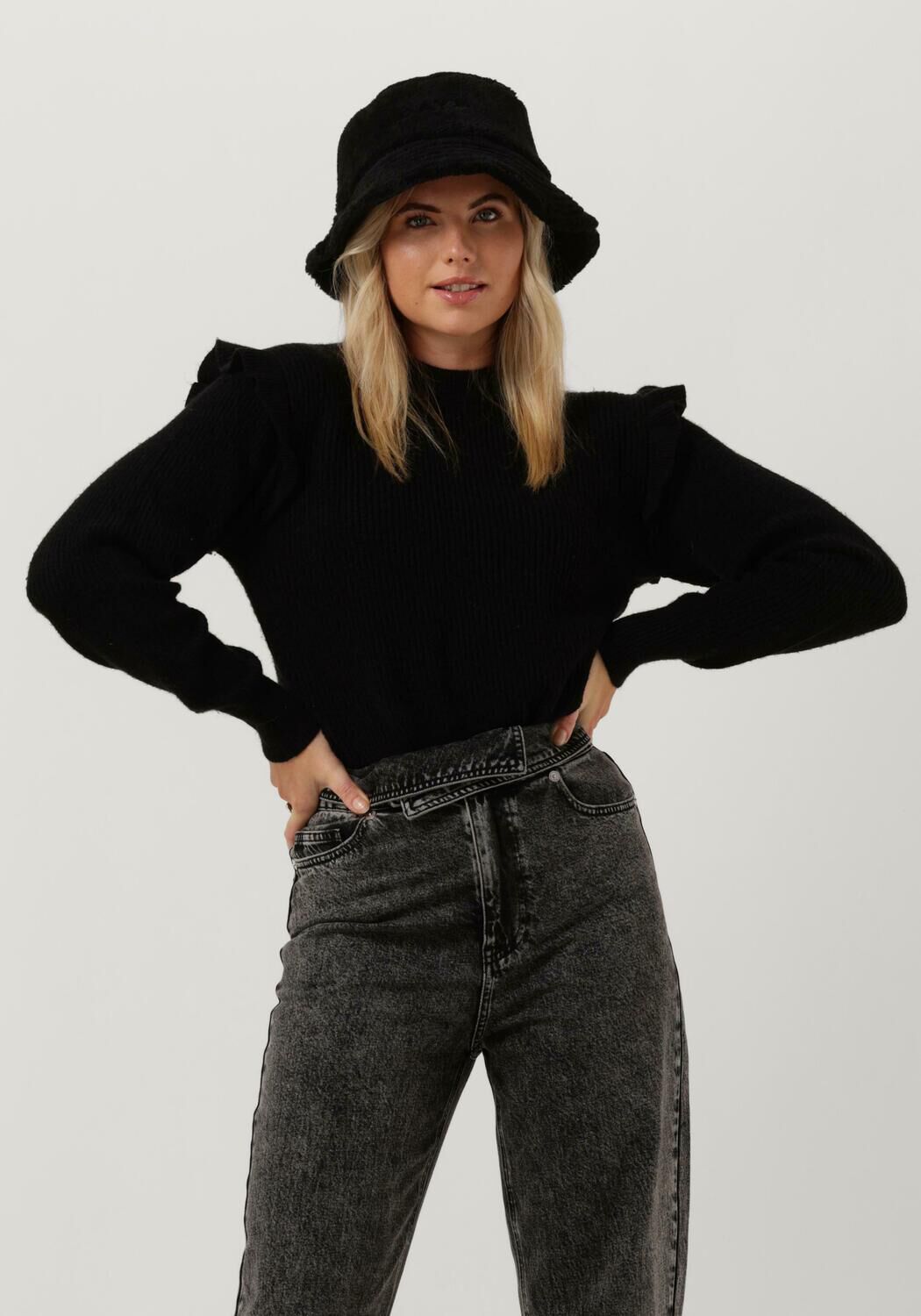 Trui ruffles online