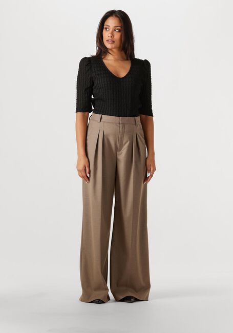 Zwarte AAIKO Top NYNKE PA 601 - large