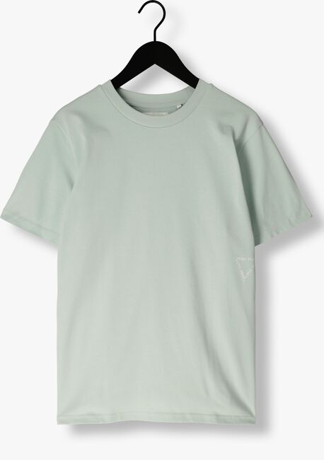 Mint PURE PATH T-shirt TSHIRT WITH FRONT PRINT - large