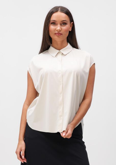 Witte JAPAN TKY Blouses TSUBA - large