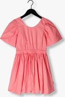 Roze MOLO Midi jurk CALLY - medium