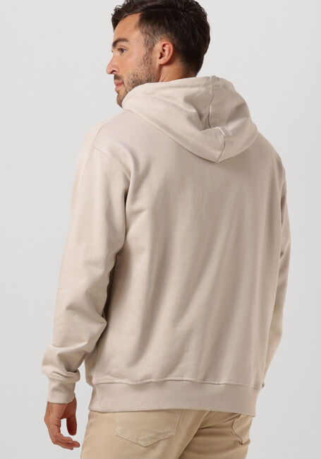 Zand WOODBIRD Sweater WBPACS CIRCLE HOODIE - large