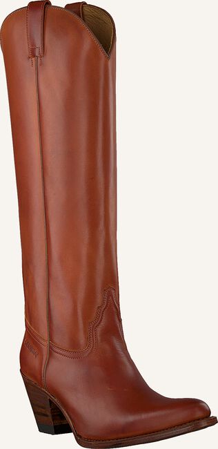 Cognac SENDRA Cowboylaarzen 6592 Cognac SENDRA Cowboylaarzen 6592 - large