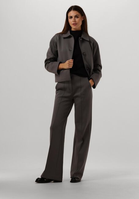 Grijze BEAUMONT Blazer PAOLA BLAZER - large