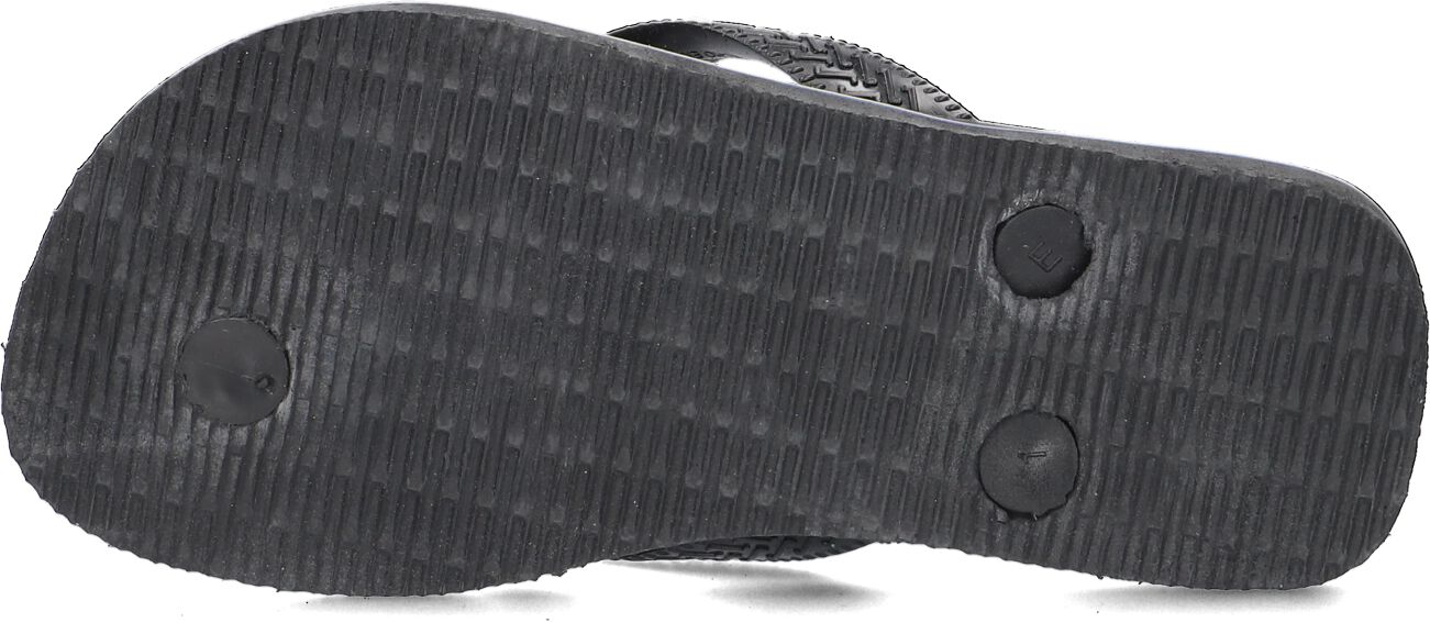Havaianas Brasil Logo teenslippers zwart, foto 6