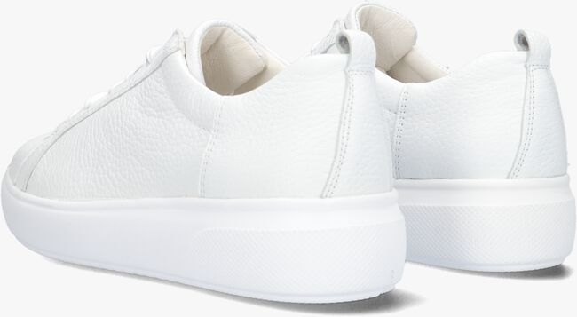 Witte WALDLAUFER Lage sneakers H-VIVIEN - large
