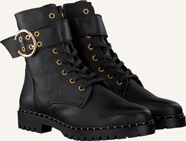 Zwarte TANGO Boots BEE 218 Zwarte TANGO Boots BEE 218 - large