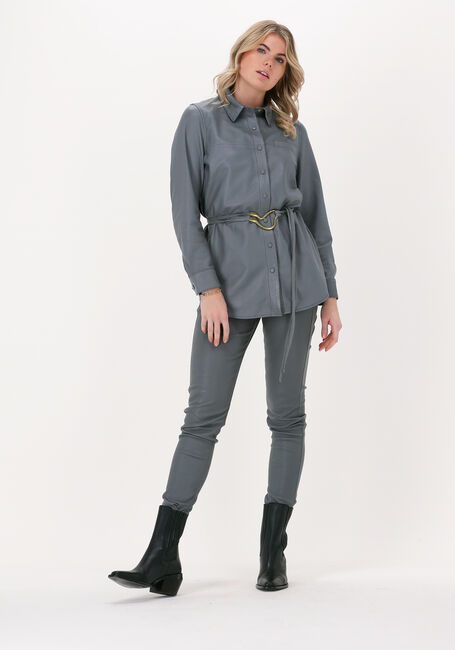 Grijze IBANA Blouses TEDLIN Grijze IBANA Blouses TEDLIN - large