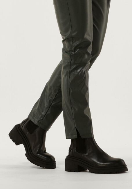 Zwarte SHABBIES Chelsea boots 183020286 - large