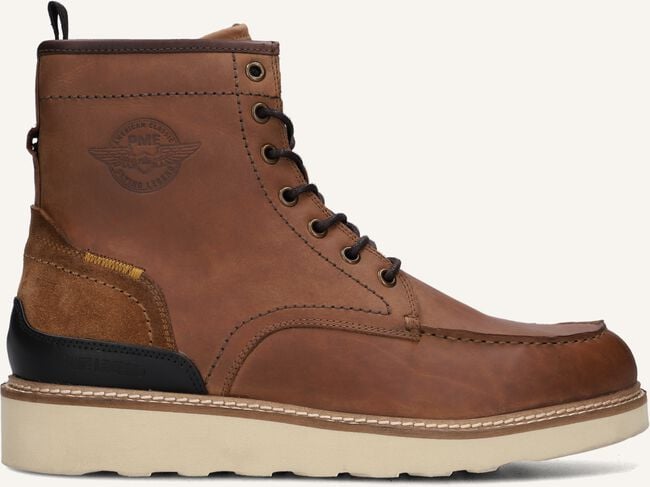 cognac pme legend veterboots hawkspeed - Main Image