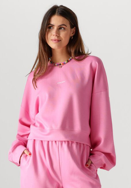 Fuchsia STUDIO AMAYA Trui BETTY - large